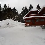 Tourist Farm Znidarjevi * Kozljek