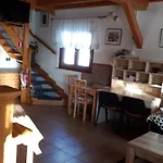 Фермерский дом Tourist Farm Znidarjevi