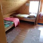 Tourist Farm Znidarjevi Фермерский дом Kozljek