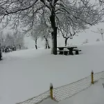 Фермерский дом Tourist Farm Znidarjevi