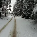 Tourist Farm Znidarjevi Фермерский дом *