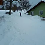 Tourist Farm Znidarjevi *