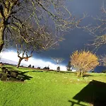 Tourist Farm Znidarjevi Фермерский дом *