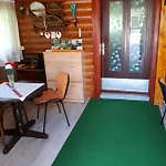 Фермерский дом Tourist Farm Znidarjevi Kozljek