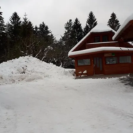 Tourist Farm Znidarjevi * Kozljek