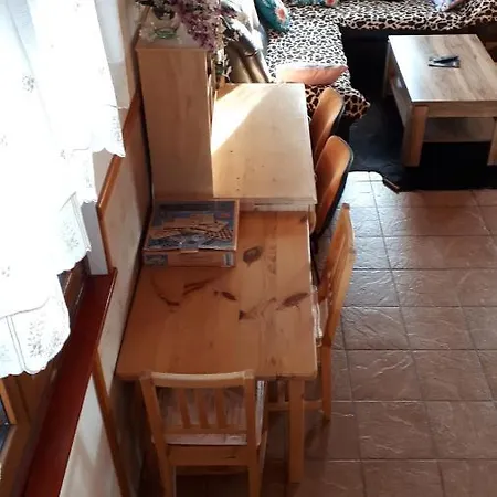 Tourist Farm Znidarjevi *