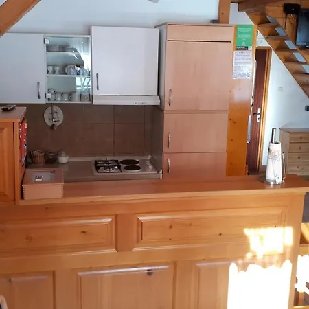 Tourist Farm Znidarjevi *