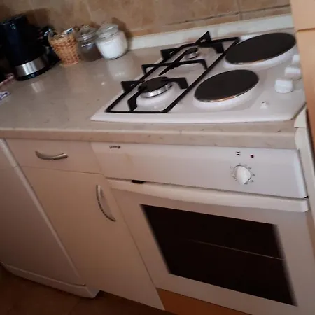 Tourist Farm Znidarjevi Kozljek