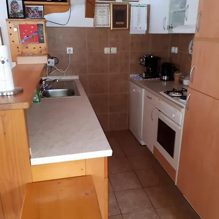 Tourist Farm Znidarjevi *