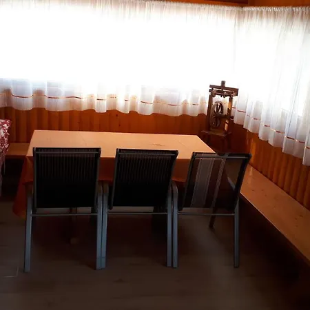 Tourist Farm Znidarjevi