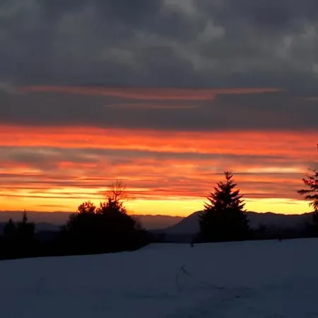 农家乐 Tourist Farm Znidarjevi