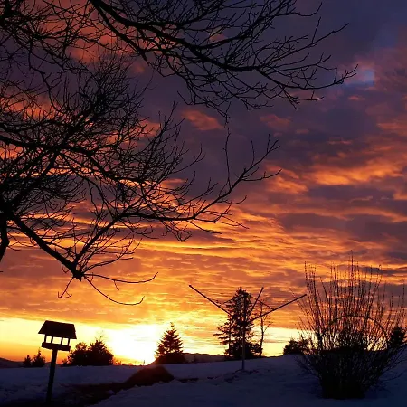 Tourist Farm Znidarjevi * Kozljek