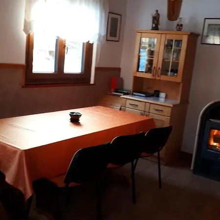 Tourist Farm Znidarjevi Farm stay Kozljek