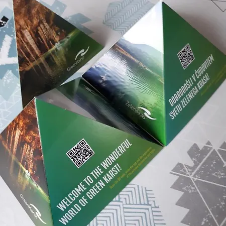 Tourist Farm Znidarjevi 팜스테이