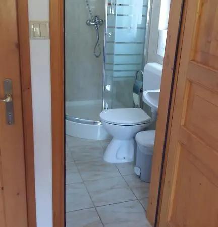 Tourist Farm Znidarjevi * Kozljek