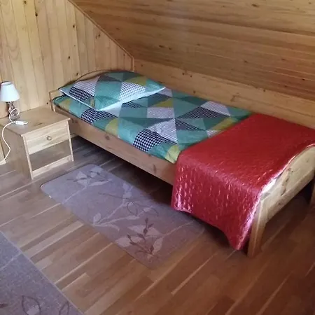 Tourist Farm Znidarjevi * Kozljek