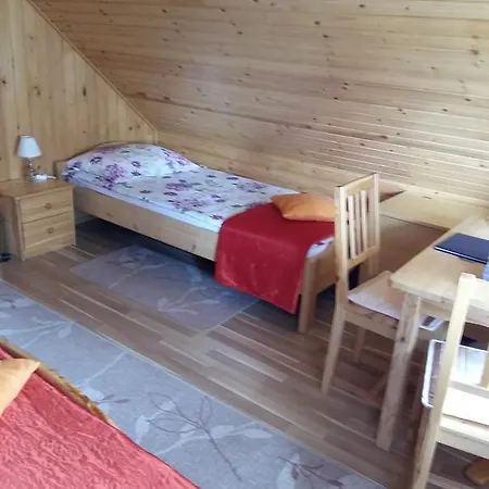 Tourist Farm Znidarjevi *