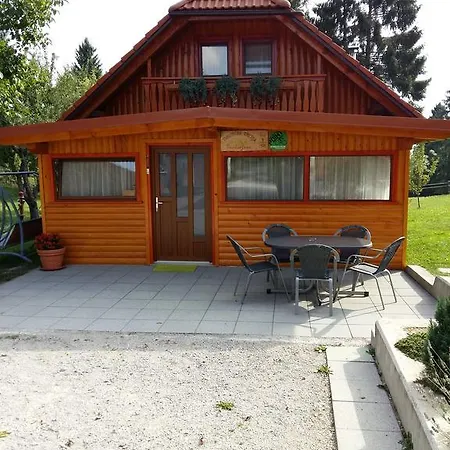 Tourist Farm Znidarjevi Gospodarstwo agroturystyczne