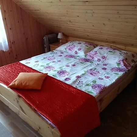 Tourist Farm Znidarjevi Kozljek