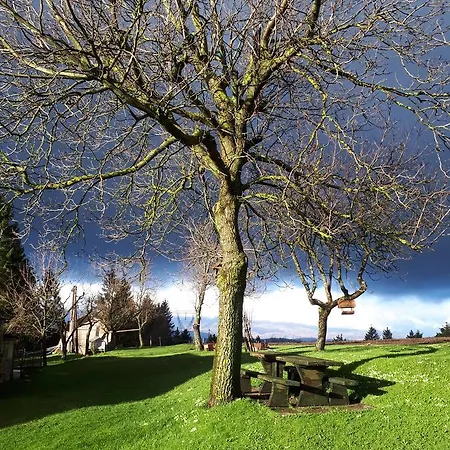 Tourist Farm Znidarjevi