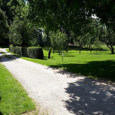 Tourist Farm Znidarjevi *