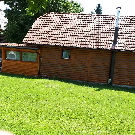 Tourist Farm Znidarjevi Kozljek