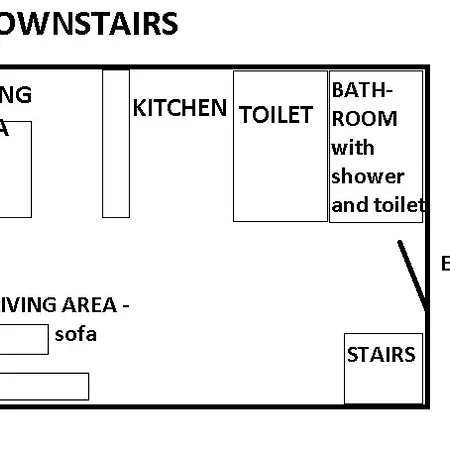 Tourist Farm Znidarjevi