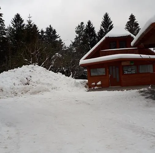 Tourist Farm Znidarjevi * Kozljek