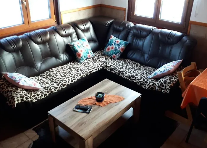 Tourist Farm Znidarjevi