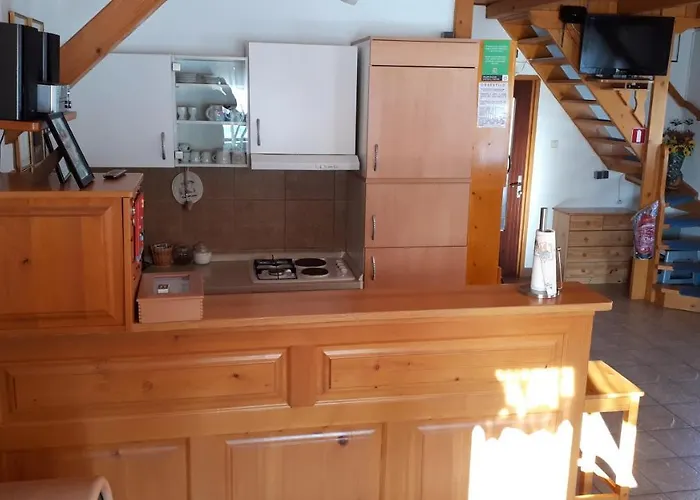 Tourist Farm Znidarjevi *