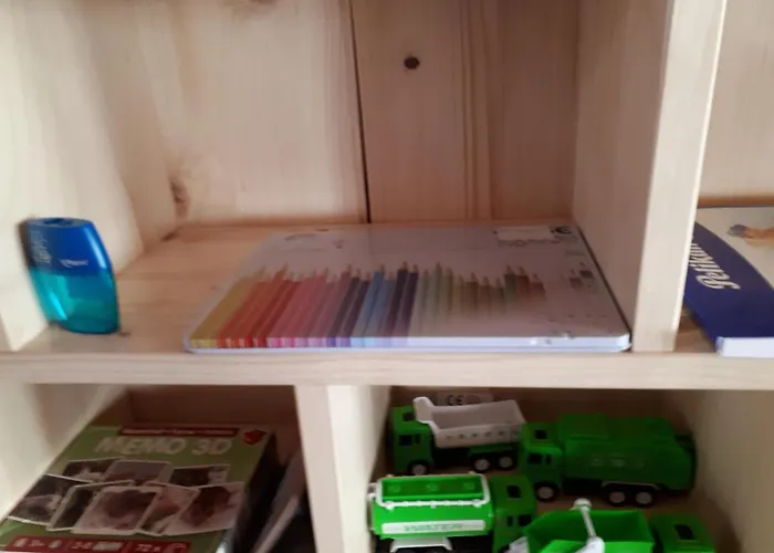 Tourist Farm Znidarjevi Kozljek