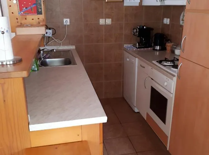 Tourist Farm Znidarjevi *