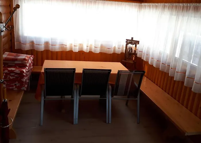 Tourist Farm Znidarjevi