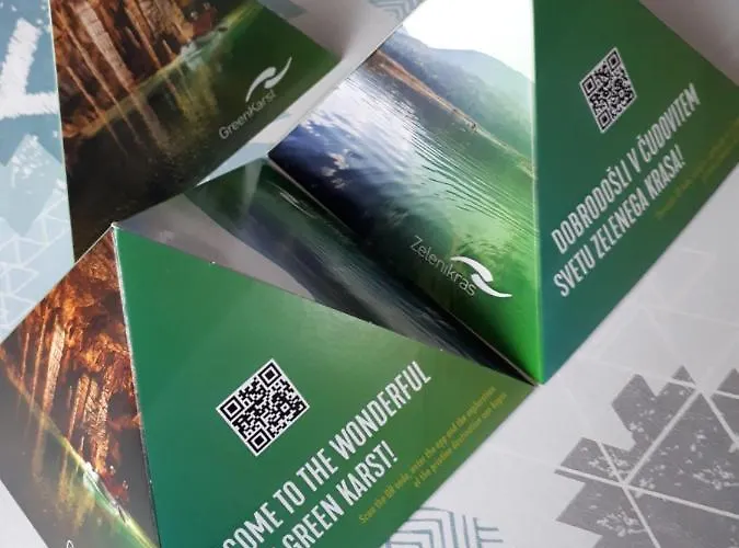 Tourist Farm Znidarjevi Farm stay