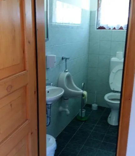 Tourist Farm Znidarjevi Farm stay Kozljek