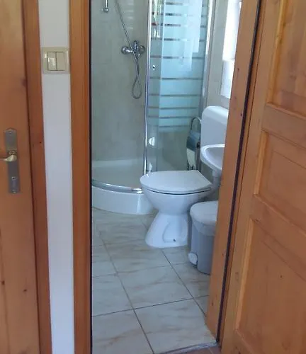 Tourist Farm Znidarjevi * Kozljek