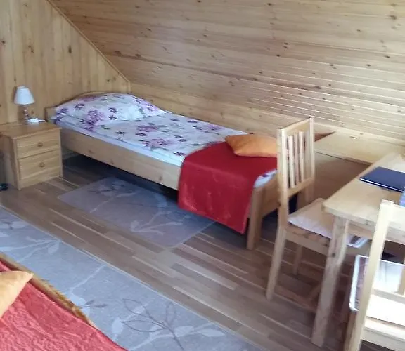 Tourist Farm Znidarjevi *