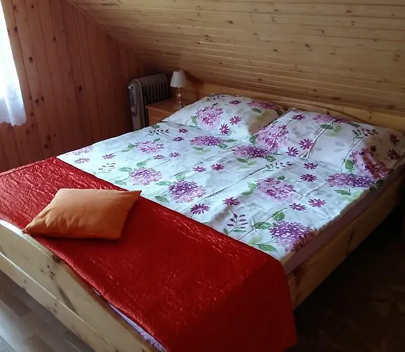 Tourist Farm Znidarjevi Kozljek