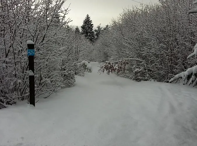 Tourist Farm Znidarjevi