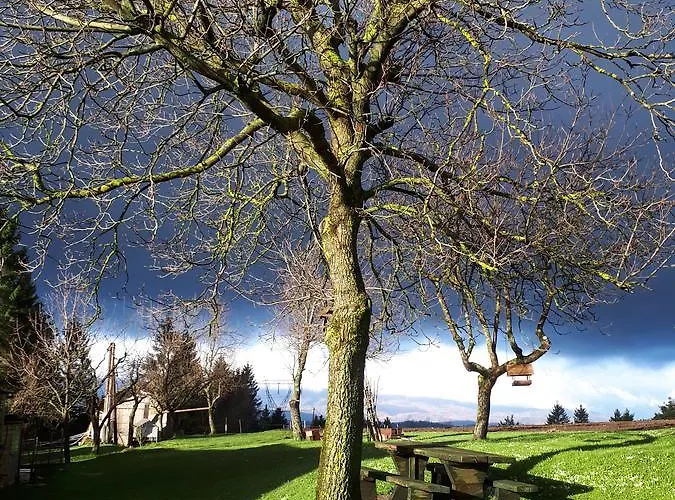 Tourist Farm Znidarjevi