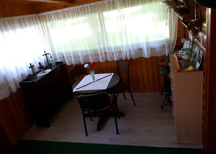 مزرعة للإقامة Tourist Farm Znidarjevi