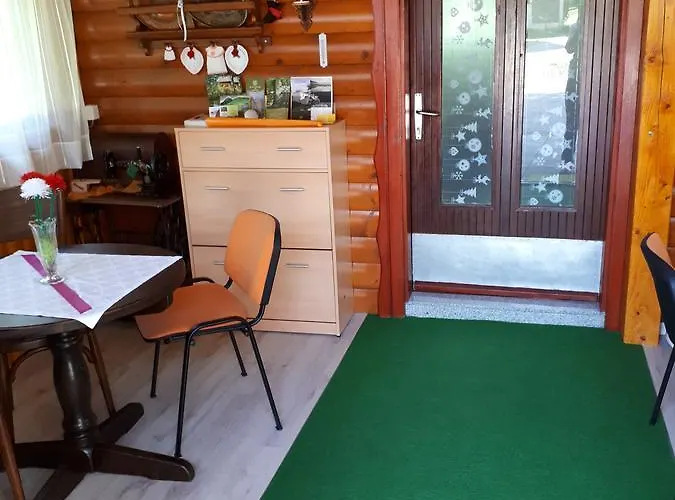 مزرعة للإقامة Tourist Farm Znidarjevi Kozljek