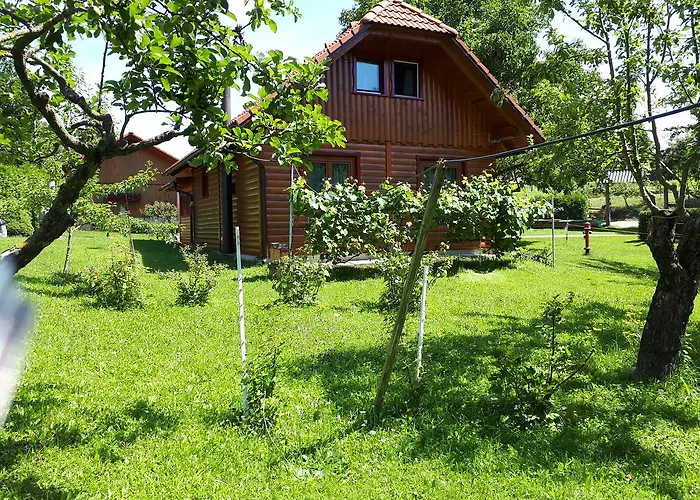 Tourist Farm Znidarjevi Farm stay Kozljek