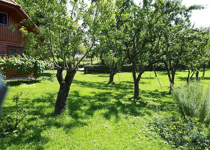 مزرعة للإقامة Tourist Farm Znidarjevi Kozljek
