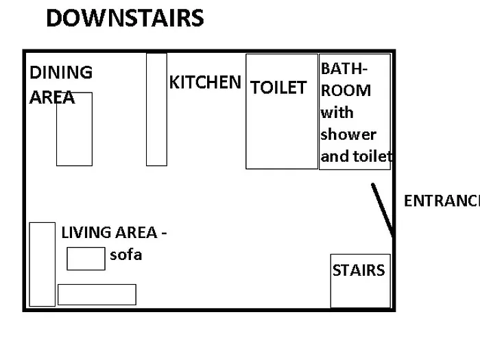 Tourist Farm Znidarjevi